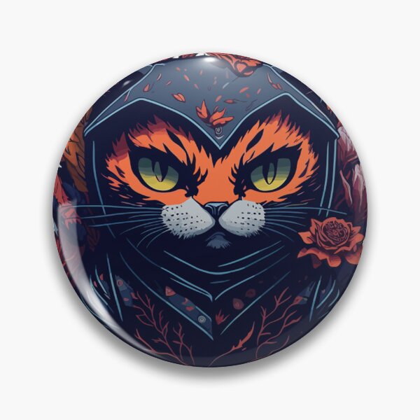 Item preview, Unique Designs for Cat and Meow Lovers Purrfectly Passionate designed and sold by StillDow.
