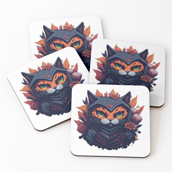 Item preview, Unique Designs for Cat and Meow Lovers Purrfectly Passionate designed and sold by StillDow.