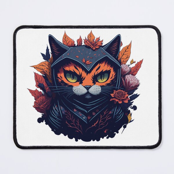Item preview, Unique Designs for Cat and Meow Lovers Purrfectly Passionate designed and sold by StillDow.