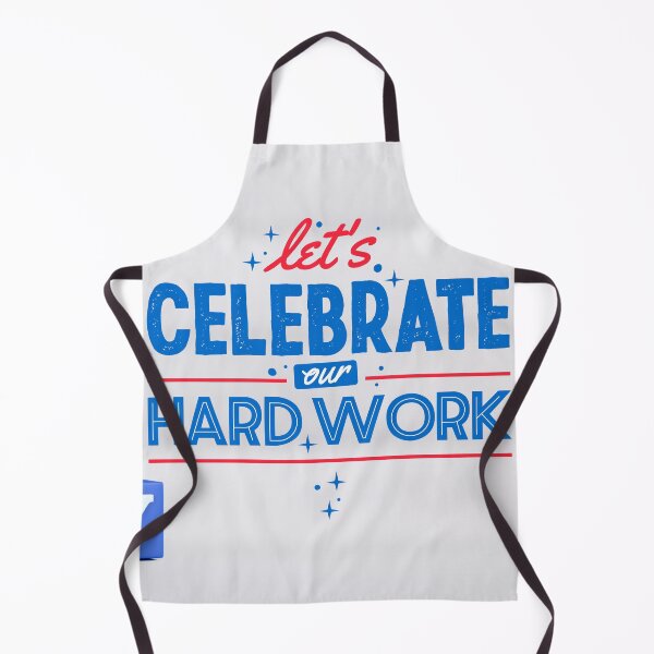 Item preview, International Labour Day, Let's Celebrate Our Hard Work designed and sold by murahbanget.