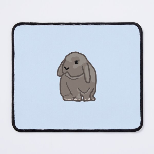Item preview, holland lop designed and sold by Jessy Kirk.