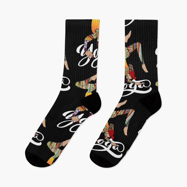 Item preview, The Art of Yoga designed and sold by MINDBENDERLY.