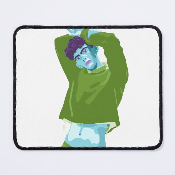 Item preview, Colour Block Joe Locke designed and sold by arcaluna.