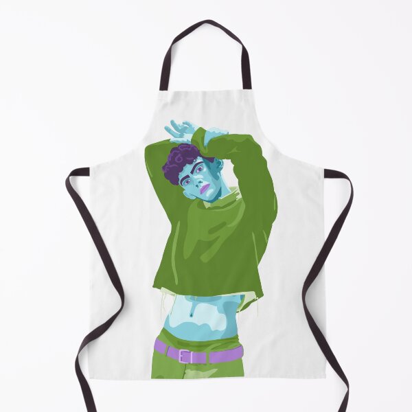 Item preview, Colour Block Joe Locke designed and sold by arcaluna.