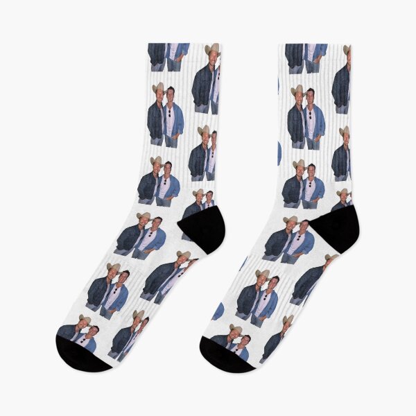 Item preview, Glen Powell & Miles Teller designed and sold by DinoMars.
