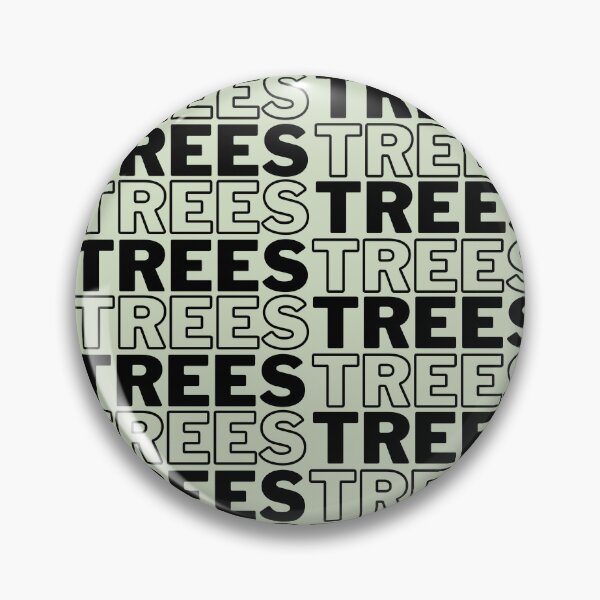 Item preview, Trees Trees Trees designed and sold by pickledpears.