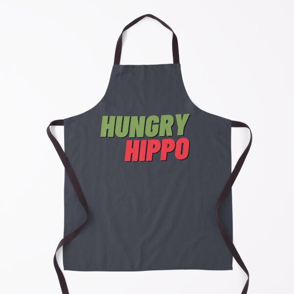 Item preview, Hungry Hippo designed and sold by pickledpears.