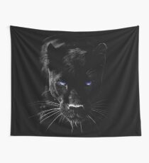 DARK MOTHER Wall Tapestry