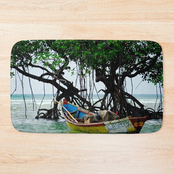 Item preview, India - Neil Island (Shaheed Dweep) designed and sold by franck380.