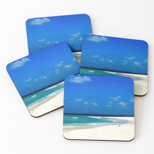 Item preview, India - Neil Island (Shaheed Dweep) designed and sold by franck380.