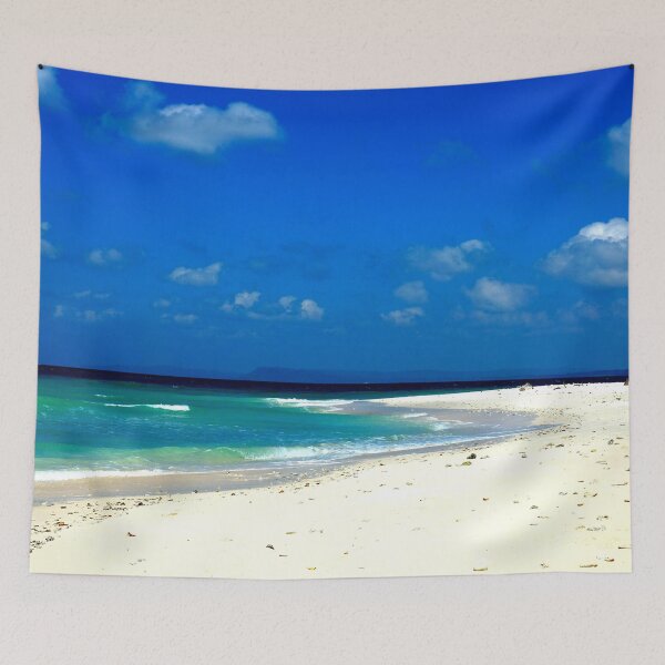 Item preview, India - Neil Island (Shaheed Dweep) designed and sold by franck380.