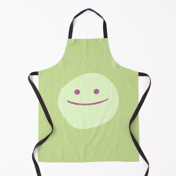 Item preview, Smiley Face designed and sold by pickledpears.