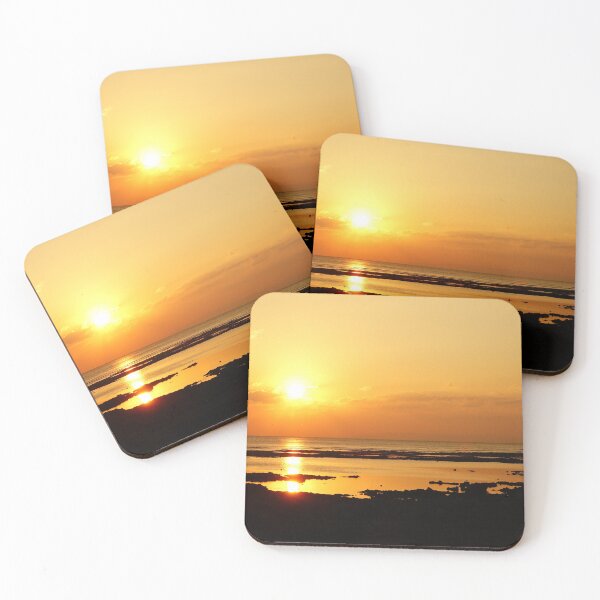Item preview, India - Neil Island (Shaheed Dweep) sunset designed and sold by franck380.