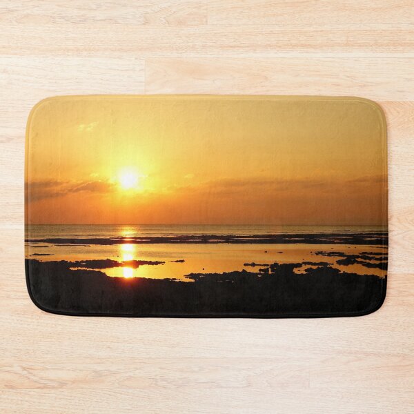 Item preview, India - Neil Island (Shaheed Dweep) sunset designed and sold by franck380.
