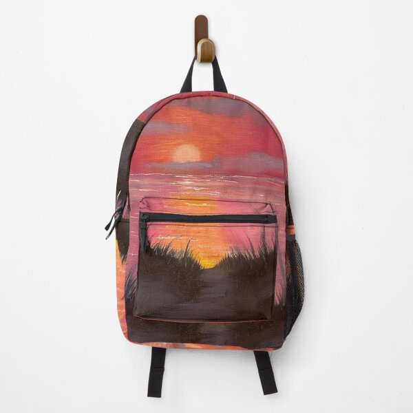 Item preview, Seaside Sunrise designed and sold by Hillary Butler.