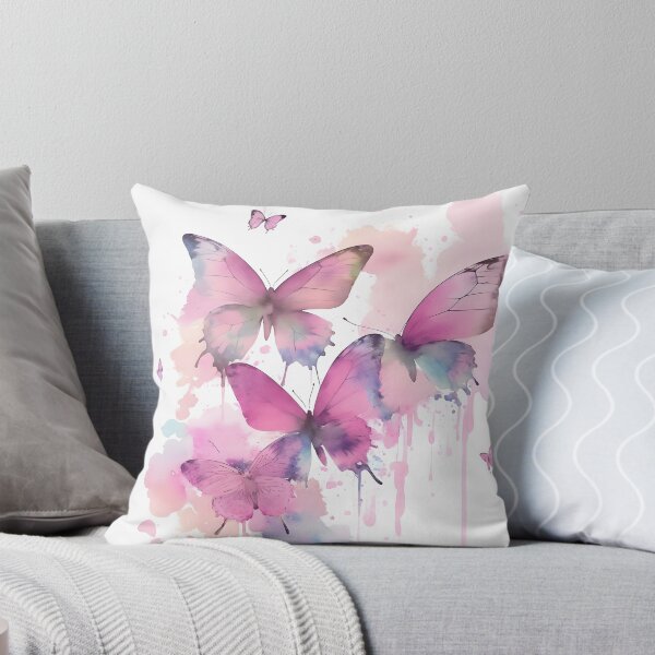 Item preview, Mariposas Lindas, Cute butterflies, Pattern Butterflies designed and sold by anigarzat.