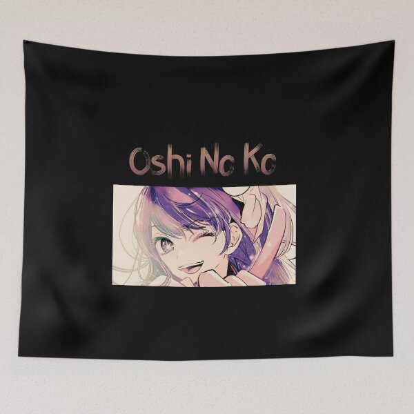 Item preview, oshi no ko, anime, new anime, anime love, idols, sticker, oshi no ko shirt, designed and sold by CraktmanShop.