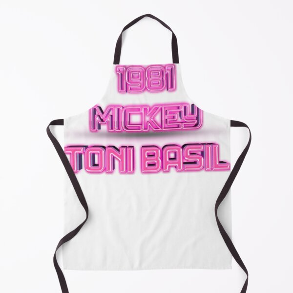 Item preview, 1981 Mickey Toni Basil T-Shirt designed and sold by KevenCole.