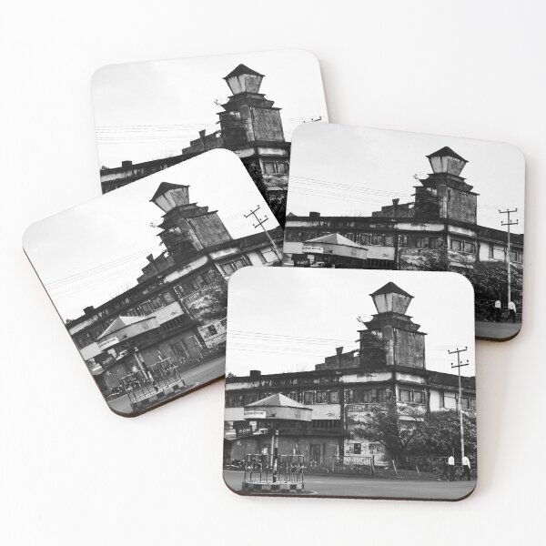 Item preview, India - Andaman Island, Port Blair designed and sold by franck380.