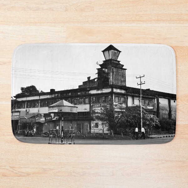 Item preview, India - Andaman Island, Port Blair designed and sold by franck380.