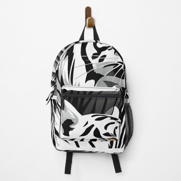 Item preview, White Tiger designed and sold by OmegaSea.