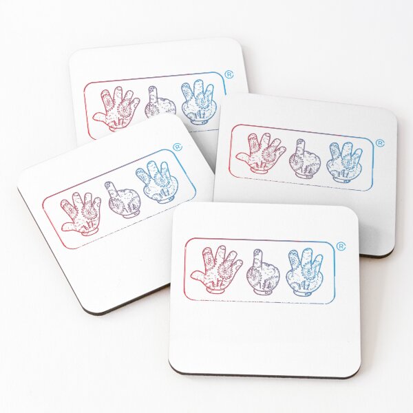 Item preview, 513 Hand Signs  designed and sold by JamPowlo.
