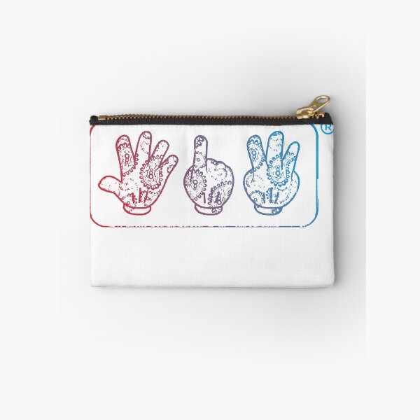 Item preview, 513 Hand Signs  designed and sold by JamPowlo.