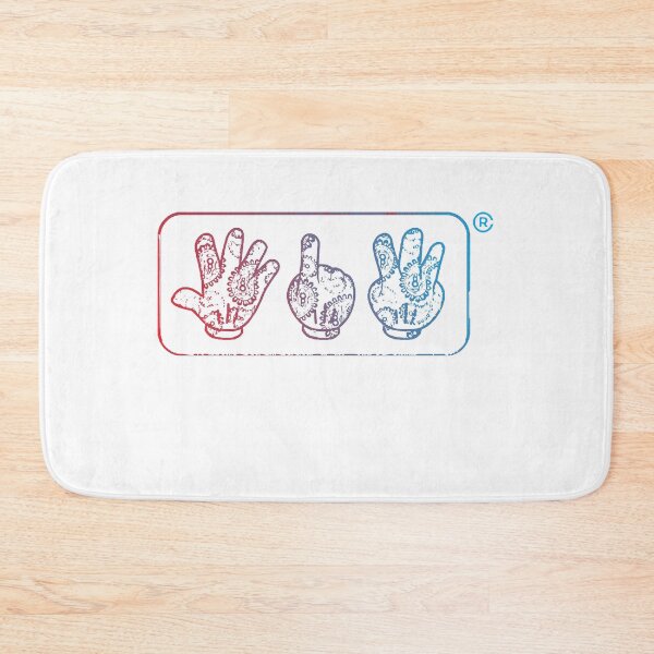Item preview, 513 Hand Signs  designed and sold by JamPowlo.