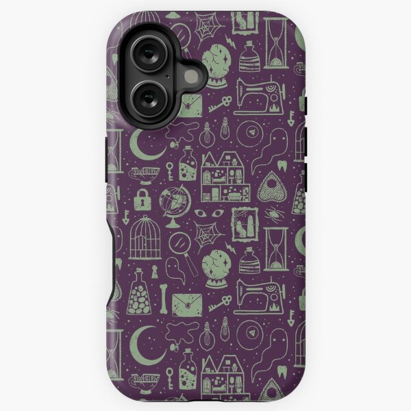 Item preview, Haunted Attic: Phantom designed and sold by Camille Chew.