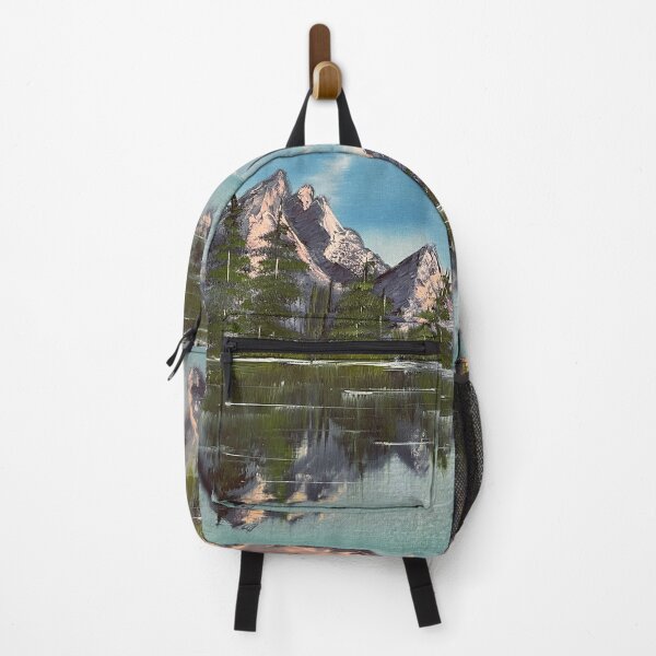 Item preview, Wasatch Reflection designed and sold by Hillary Butler.