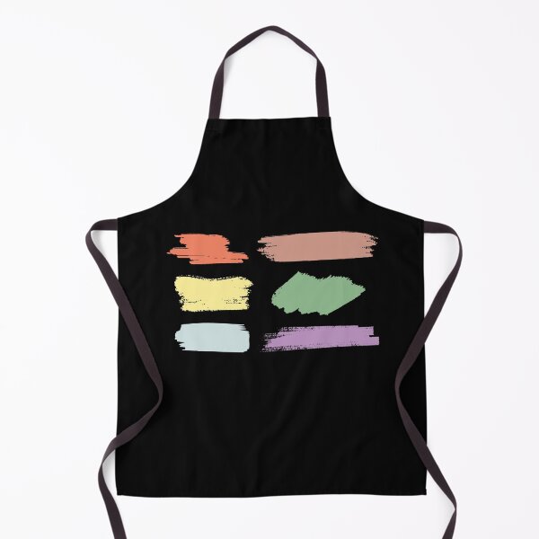 Item preview, Painter's Palette designed and sold by pickledpears.