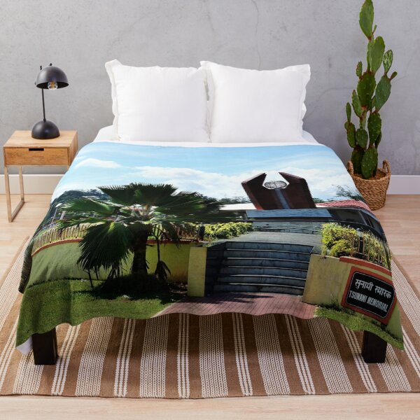 Item preview, India - Andaman Island, Port Blair designed and sold by franck380.