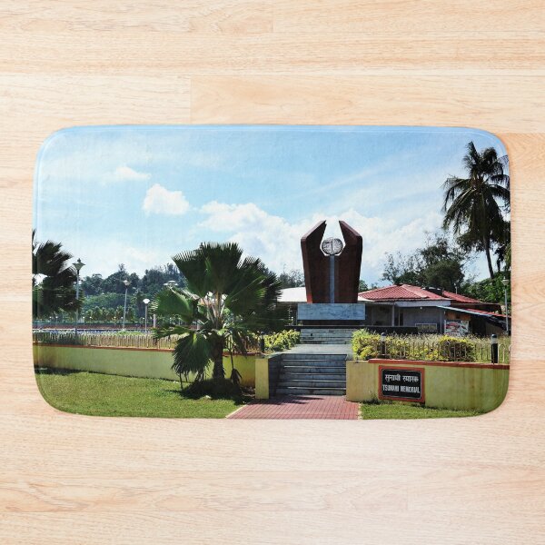 Item preview, India - Andaman Island, Port Blair designed and sold by franck380.