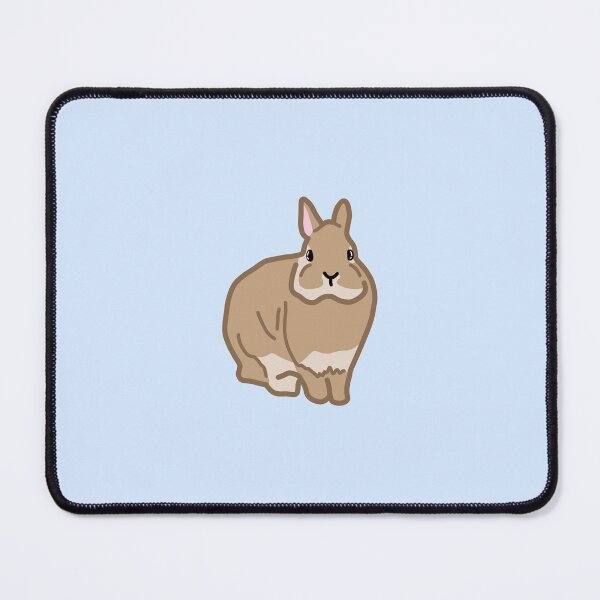 Item preview, netherland dwarf designed and sold by Jessy Kirk.