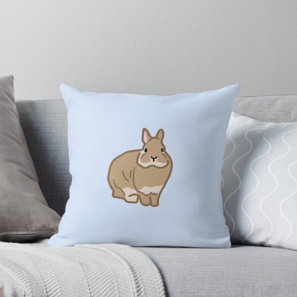 Item preview, netherland dwarf designed and sold by Jessy Kirk.