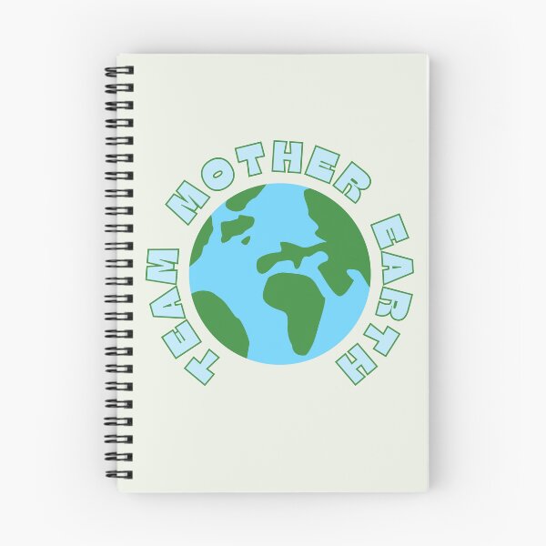 Item preview, Team Mother Earth designed and sold by pickledpears.
