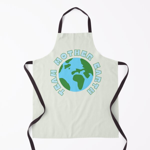 Item preview, Team Mother Earth designed and sold by pickledpears.