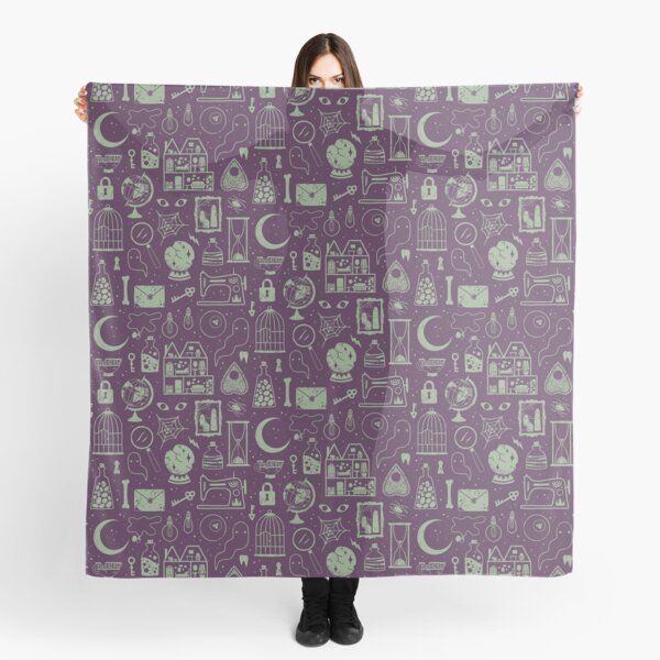 Item preview, Haunted Attic: Phantom designed and sold by Camille Chew.