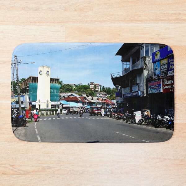 Item preview, India - Andaman Island, Port Blair designed and sold by franck380.