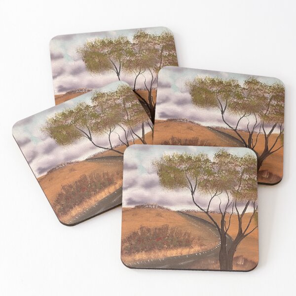 Item preview, Driving North designed and sold by Hillary  Butler.