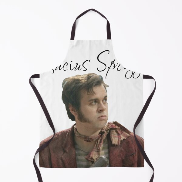 Item preview, Lucius Spriggs OFMD composition headshot designed and sold by zoocuties.