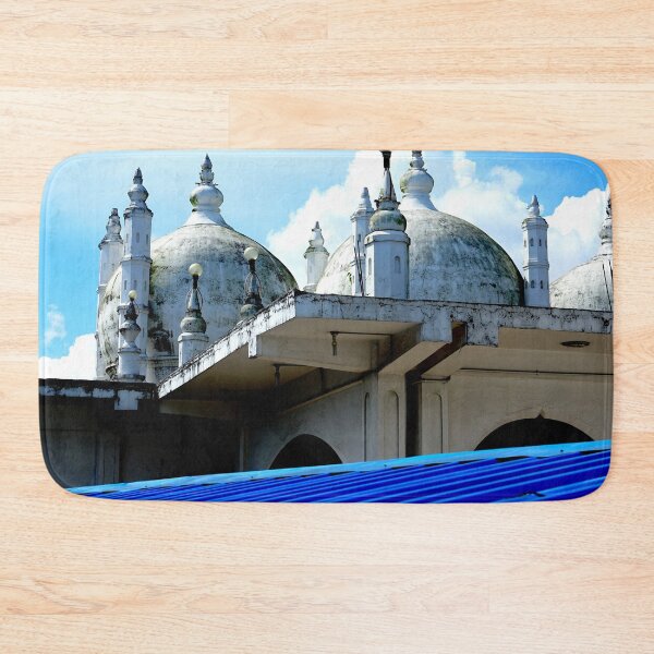 Item preview, India - Andaman Island, Port Blair designed and sold by franck380.