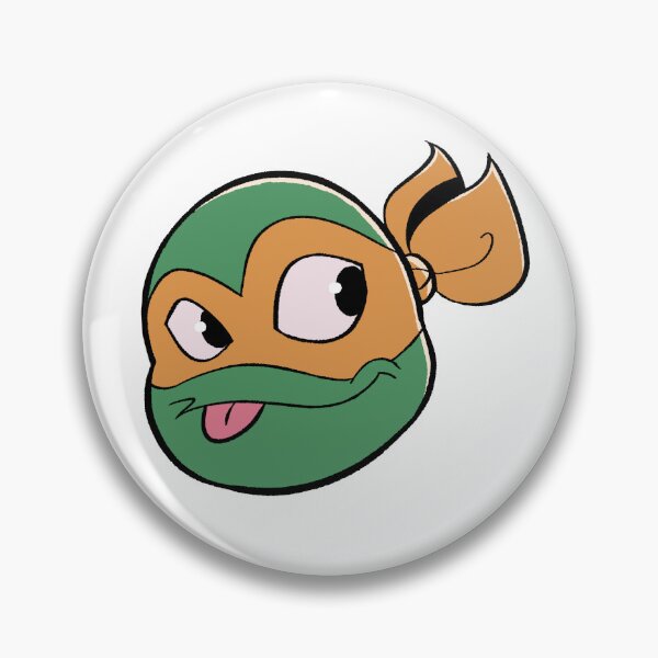 Item preview, Lil Mikey Head designed and sold by Kytito.