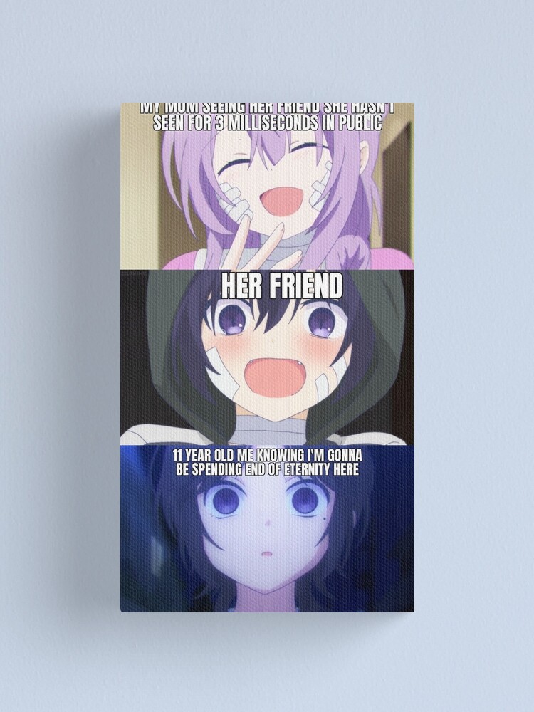 anime meme