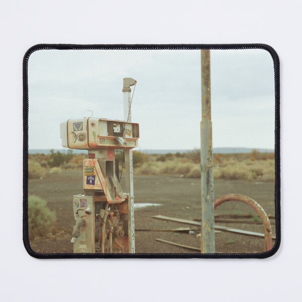 Item preview, Ghost Town Gas Station designed and sold by Conner Farthing.