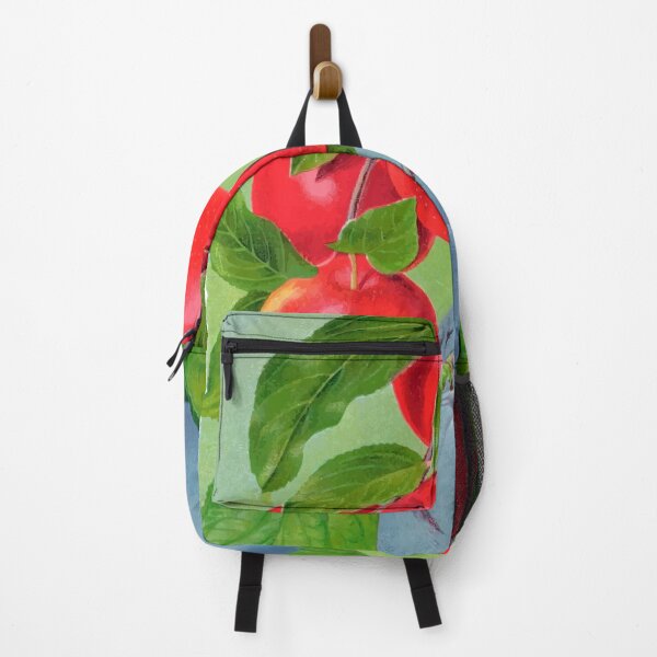 Item preview, Plums and Prunes Painting (Color) designed and sold by EcoscienceArt.