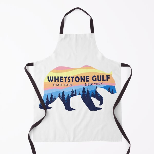 Item preview, Whetstone Gulf State Park New York Bear designed and sold by VanyaKar.