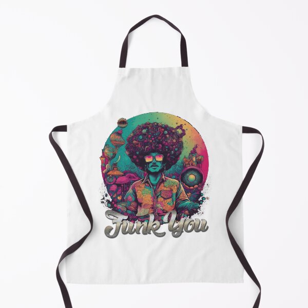 Item preview, Funk You | Psychedelic Funk 70's Classic Tee & Products designed and sold by blissira.