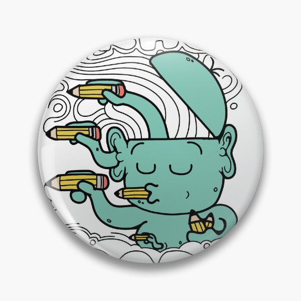 Item preview, Draw More designed and sold by wuhu.