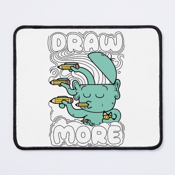 Item preview, Draw More designed and sold by wuhu.